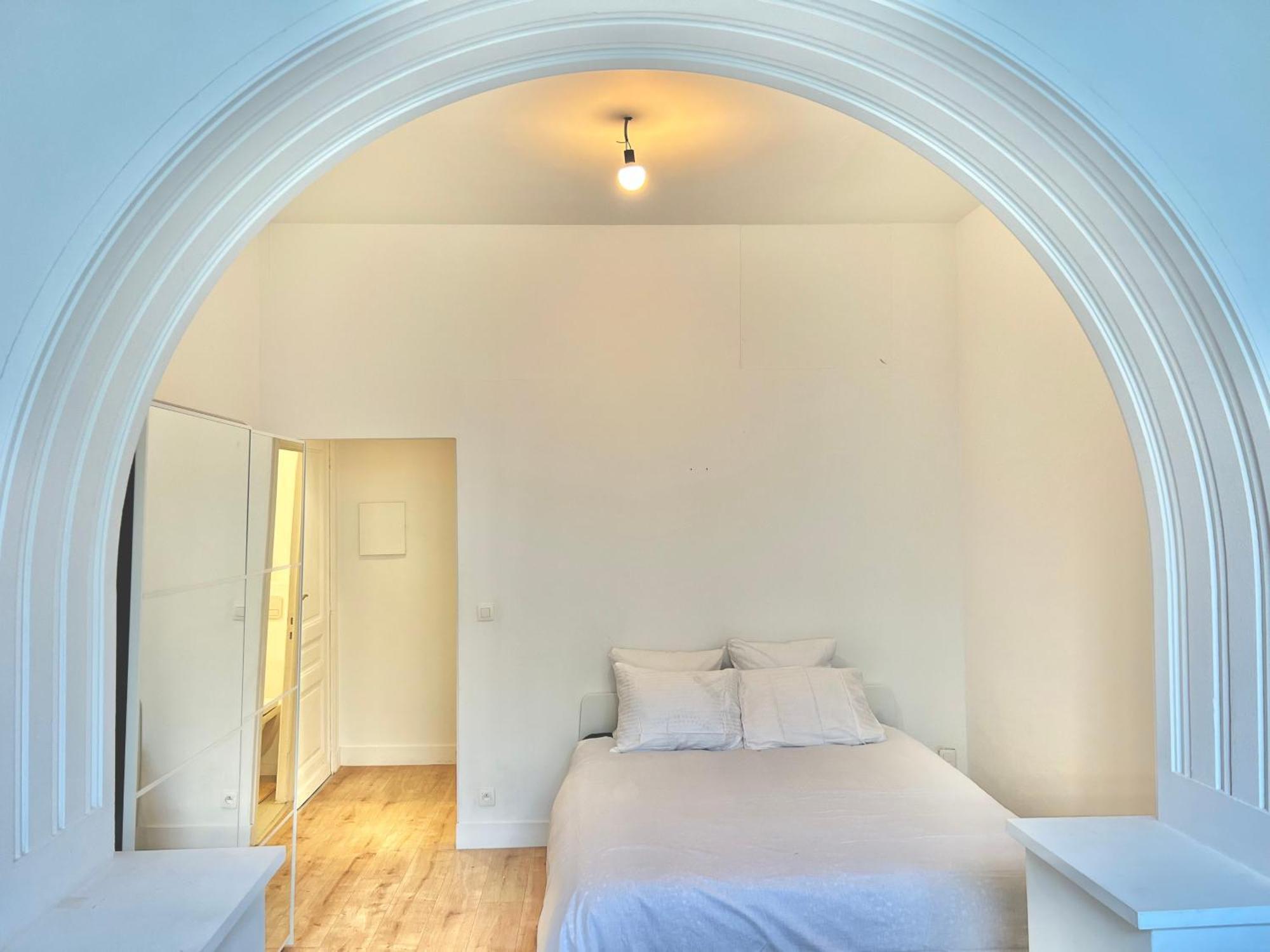 Center Appartement