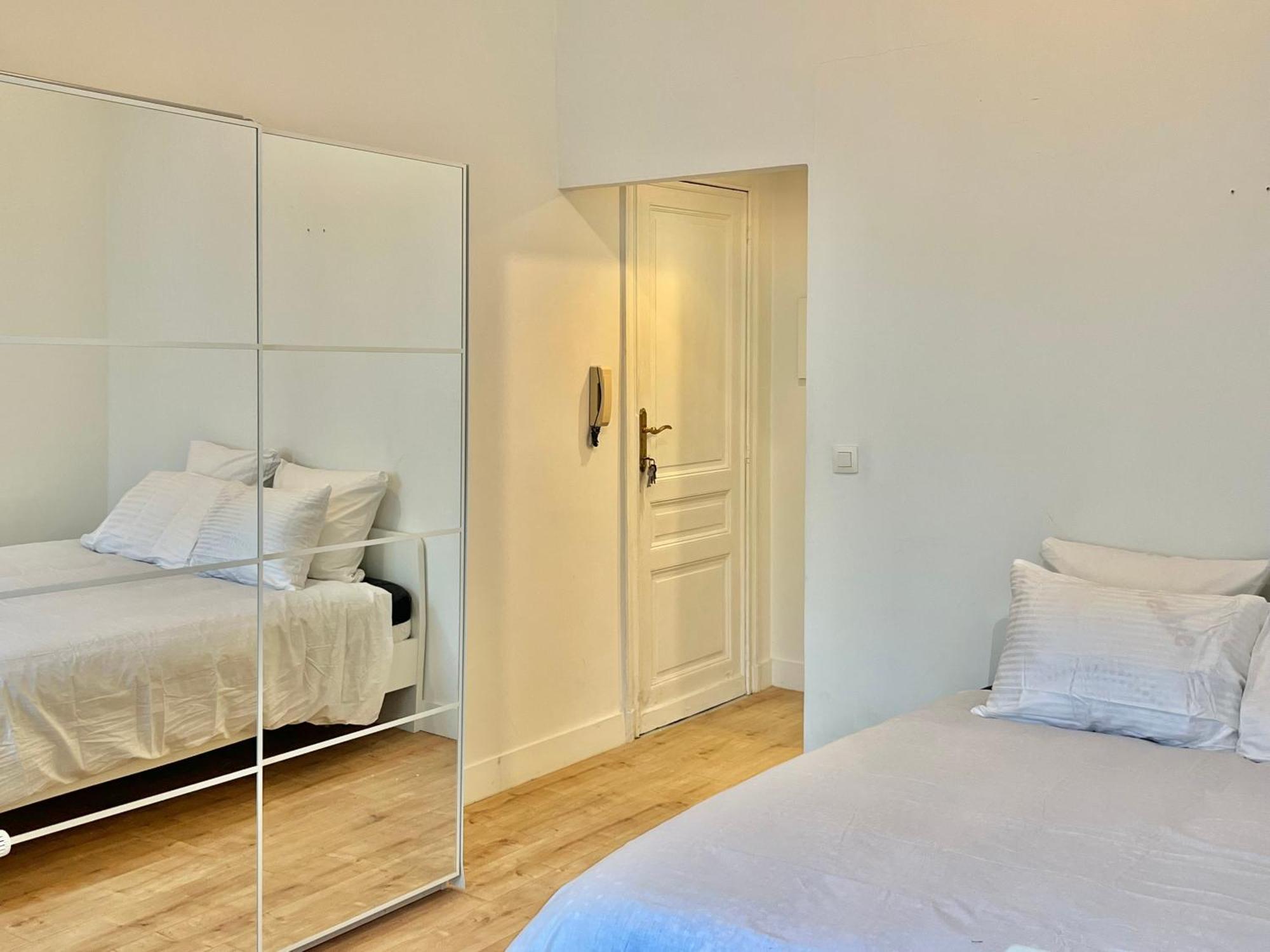 Center Appartement *