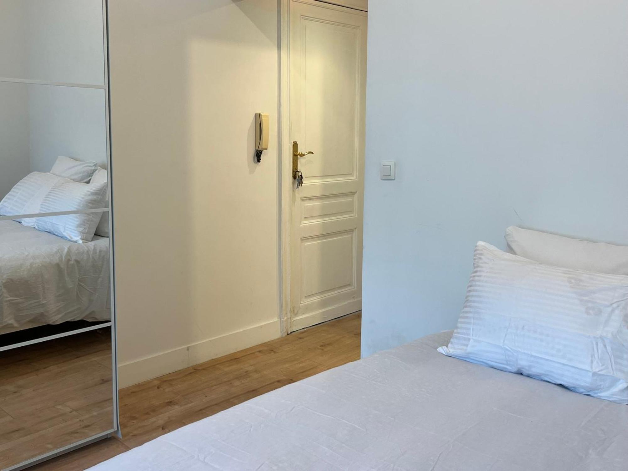 Center Appartement *